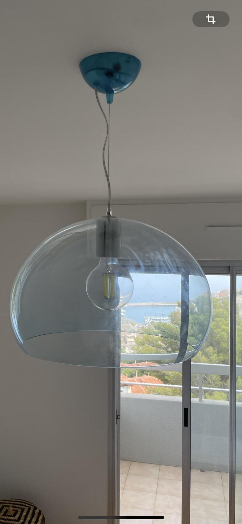 F3 Gd Standing 87 M2 Extraordinaire Vue Mer Pano Bastia  Exterior photo